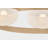 Caelum Cloud Glass Chandelier-114642097-114642098