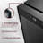 Schmécké Single Zone 10.4 " Freestanding 10 Bottle Wine Refrigerator