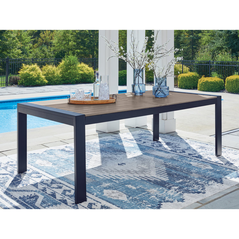 Lolley Outdoor Dining Table
