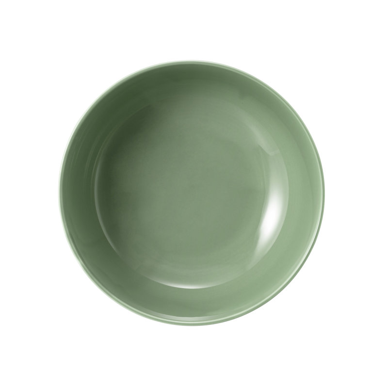 Serving Bowl, Sage Green