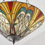 Blauser 3 - Light Bronze Cone Pendant