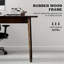 Table de cuisine Mid-Century Nordic-1406106364