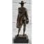 Figurine Clint Eastwood