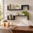 2 Piece Wall Accent Shelf-410441415