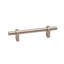 Vita Bella Smooth 3" Center to Center Bar Pull-50115399-122544395