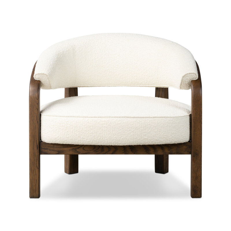 Marci Chair-Altro Snow