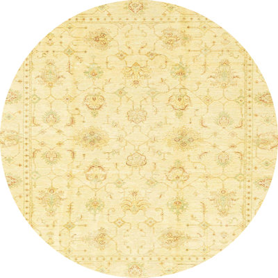 Tapis abstrait moderne 3684