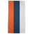 Tennessee Red Football Dark Orange/Blue/Off White selected