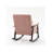 Solid Wood Rocking Chair-724786718