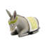 Patience Brewster Nativity Donkey Display Figure
