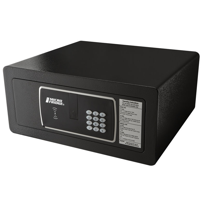 Security Safe Lock