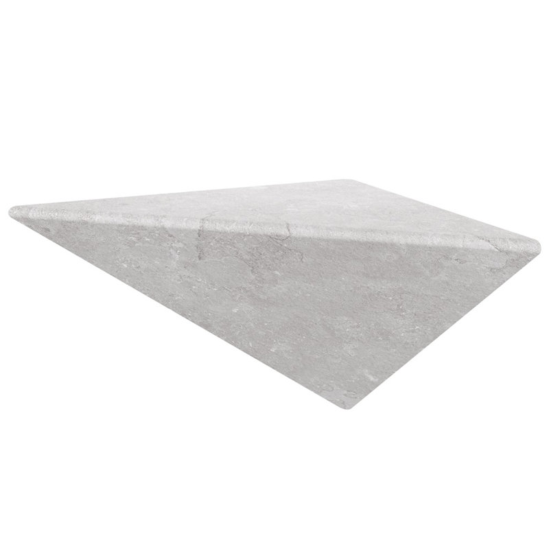 FlexStone 10" Shave Shelf in Tundra, Tundra