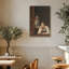 1 Piece Wrapped Canvas Wall Art-1258184115