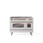 ILVE Nostalgie II 48 Dual Fuel Range-6302508-6302511