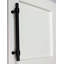 Poignée barre d'armoire en acier Center to Center-676504007-763389595