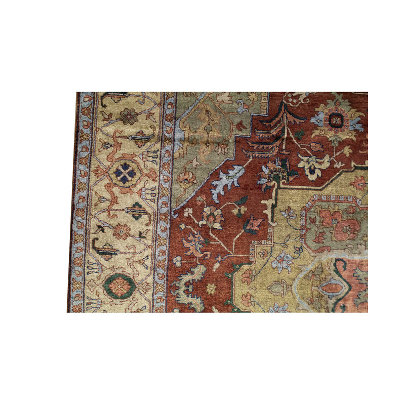 Oriental Area Rug