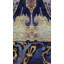 Silk Treasures Oriental Area Rug
