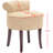 Vanity Accent Stool-1164744036