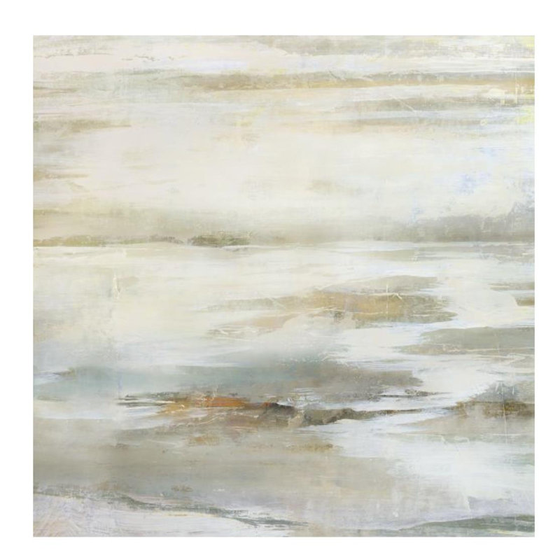 The Lightness I Print by Elena Carlie, Outdoor, 24" H x 24" W x 1.5" D
