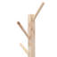 Portemanteau autoportant en bois-1576134690