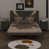 Gris antique est en rupture de stock