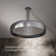 Statement™ 1.75 GPM Round 12 in. Rainhead with Katalyst Air-Induction Technology