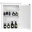 Armoire de rangement pour miroir de salle de bain murale Breakwater Bay-439217652