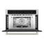 29.75" 1.6 cu ft. 1000 - Watt Convection Built-In Microwave with Sensor Cooking in Black Stainless Steel-530678239