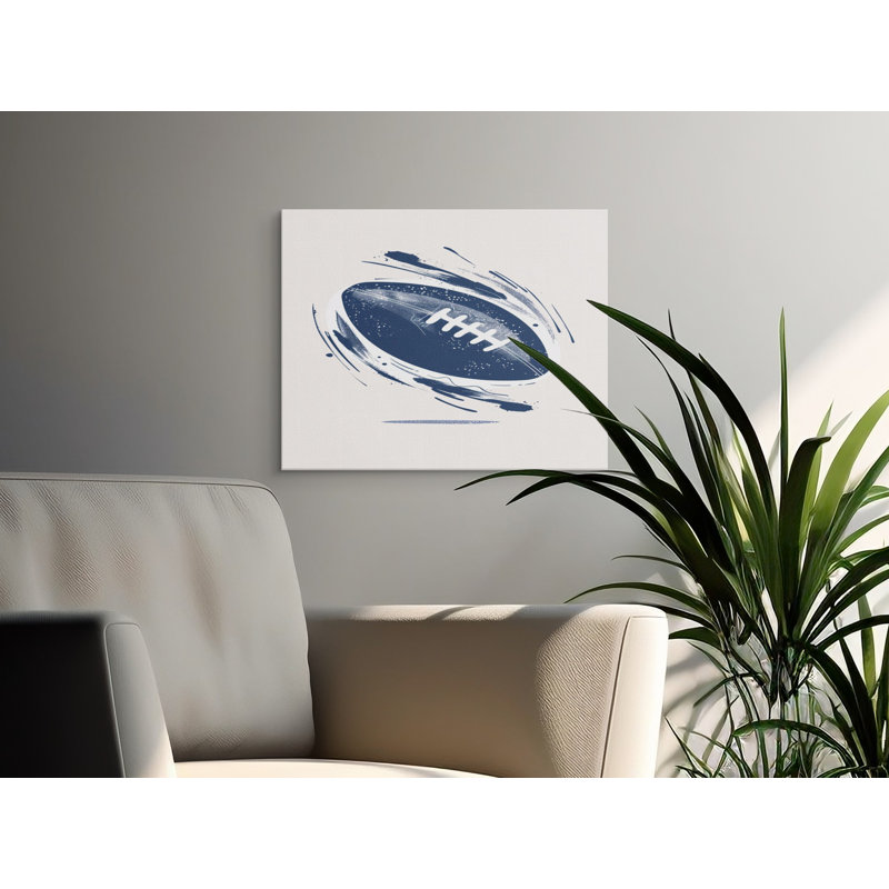 Wrapped Canvas Print Set, 60.96 cm H x 81.28 cm W