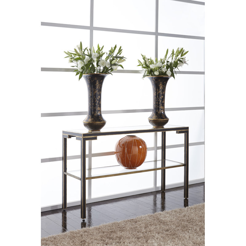 Decker 50'' W Console Table