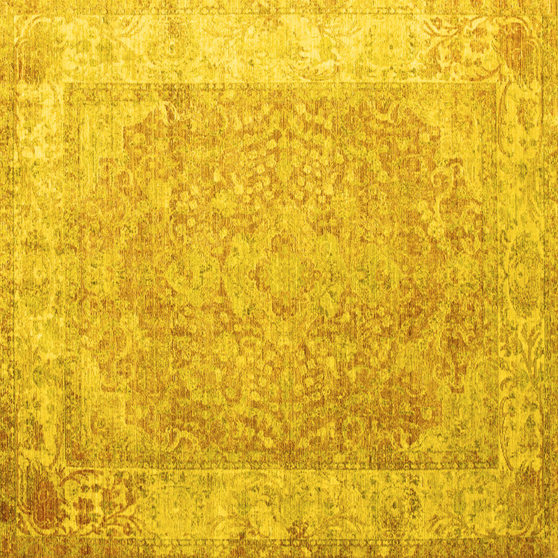 Performance Indoor Rug, Square 3'