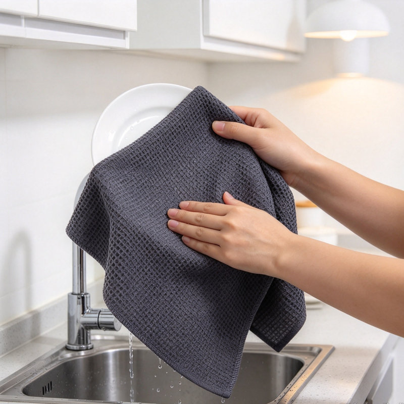 Kitchen Towel