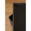 Repose-pieds capitonné avec rangement Besmir-91534440