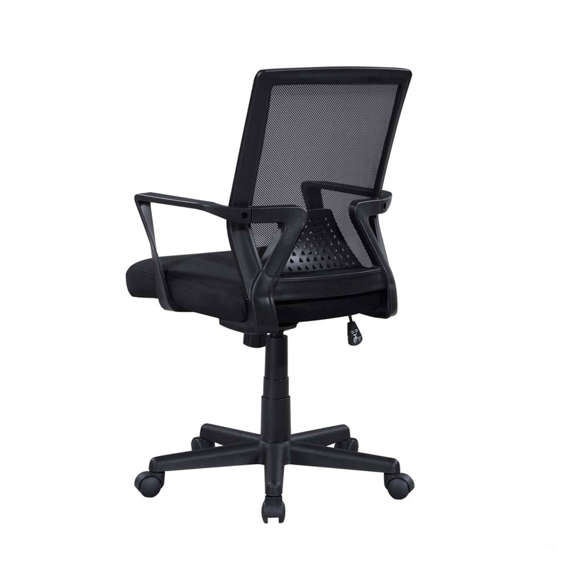 Fauteuil de bureau en filet Ergo