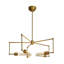 Boomer 5 - Light Chandelier