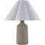 Lampe de table Seianna