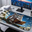 Polyester Desk Pad-1291814105