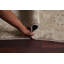 Tapis traditionnel rétro vieilli 10 x 13