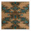  Tapis hawaïen lavable Peacocks-264755083