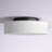 Ullman Glass LED Flush Mount-547772507