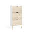 Myrasol 18 Pair Shoe Storage Cabinet-1040119797