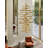 Andre Wrought Iron Dimmable Tiered Chandelier-138506931