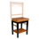 Rouge et Noir Kitchen Cart