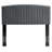 Rebecca Performance Velvet Headboard-1001656372-1001661360