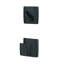 Inactive Interior Knob Rosette Dummy Entry Set-1539630044