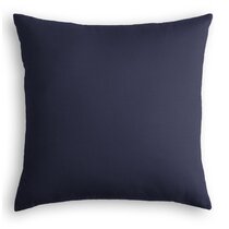 UNIKOME Outdoor Waterproof Throw Pillows 22x22 Feathers and Down