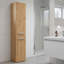 Galyean 1 - Door Accent Cabinet-730898422