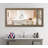 Verras Wood Flat Mirror-325974283
