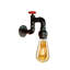 Mutluyaka Armed Sconce-1544619400-1544619402