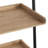 Derry Ladder Bookcase
